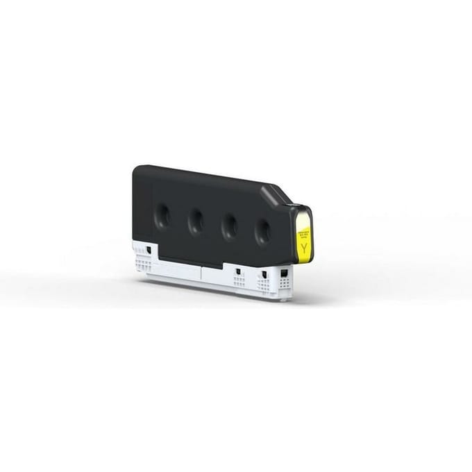 Epson C13T08G400 inktcartridge geel (origineel)