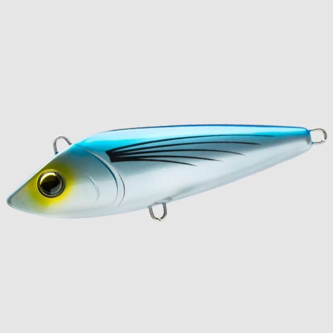 Yo Zuri Bonita Trolling Zinkend Kunstaas 170 mm R1157-CFF (4237)