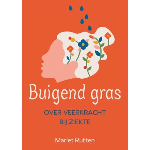 Buigend Gras - Mariet Rutten