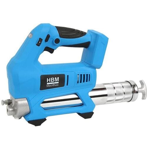HBM accu vetspuit compleet 20 Volt Power20
