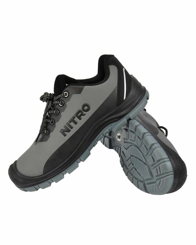 AW-Tools Nitro - Werkschoenen - S3 SR FO - Maat 42