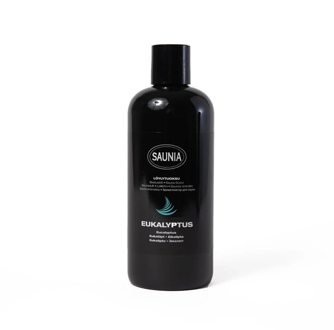 Saunia - Eucalyptus - Saunageur 500 ml