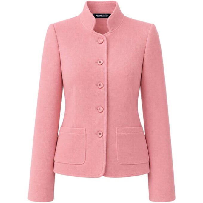 Frank Walder Blazer nos726306