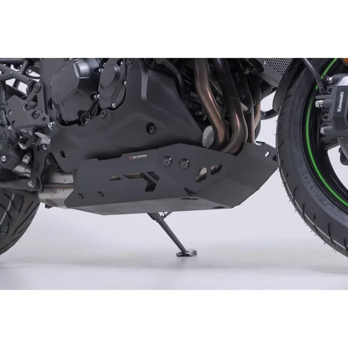 Motorsteun SW-Motech Kawasaki