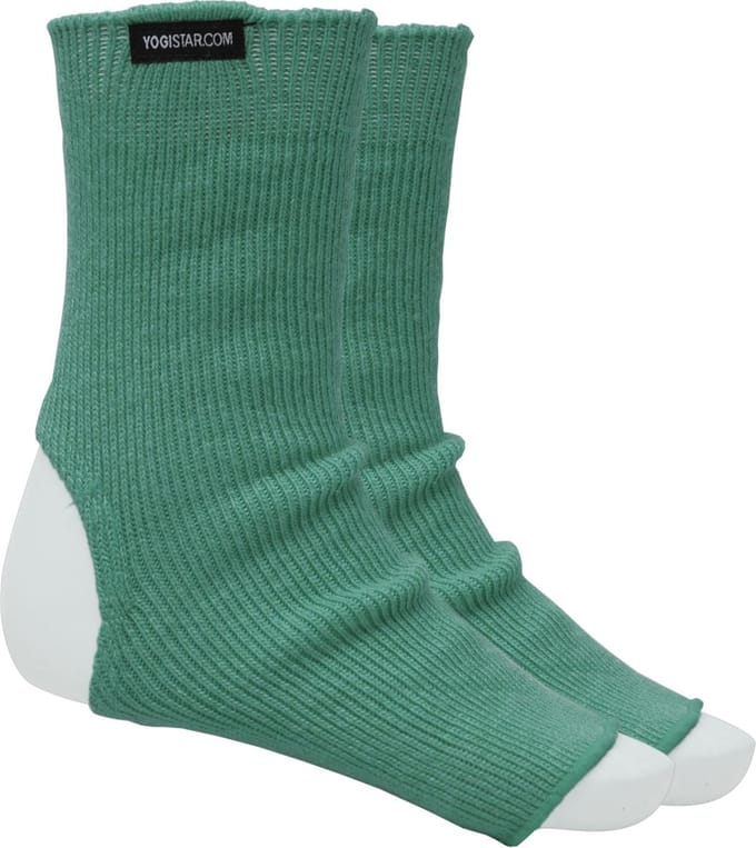 Yoga-Socken