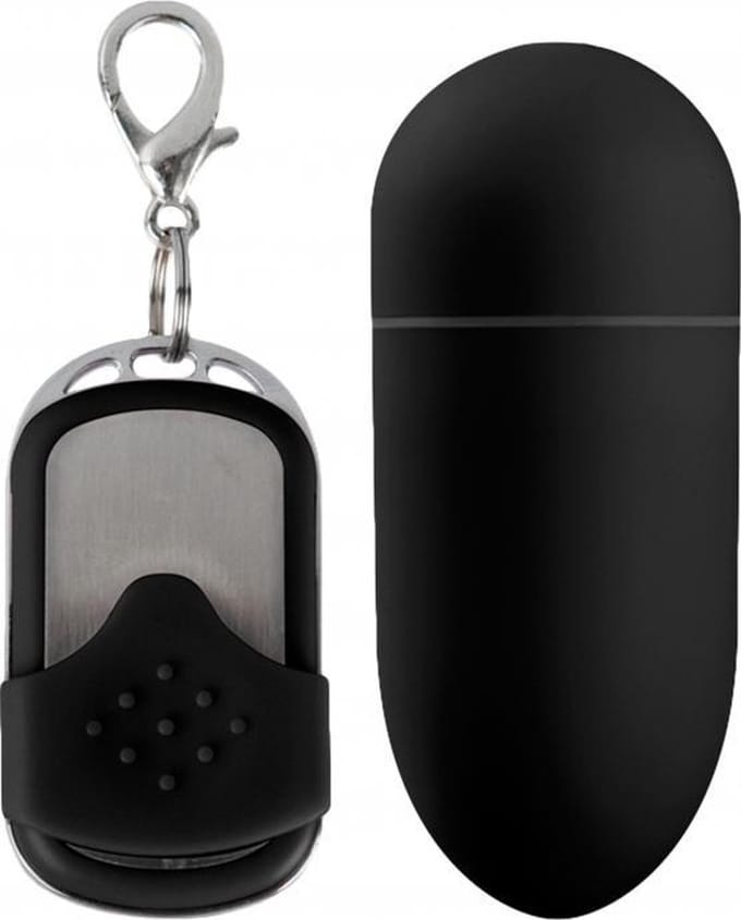 Simplicity by Shots - Macey - Vibrating Egg with Remote Control