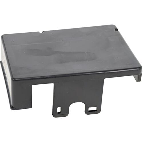 AEG deksel, electronische hoofdmodule, grijs, 160x64x116 4055739041