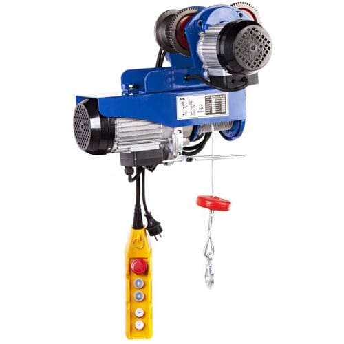MSW Loopkat - 800 kg 10060013