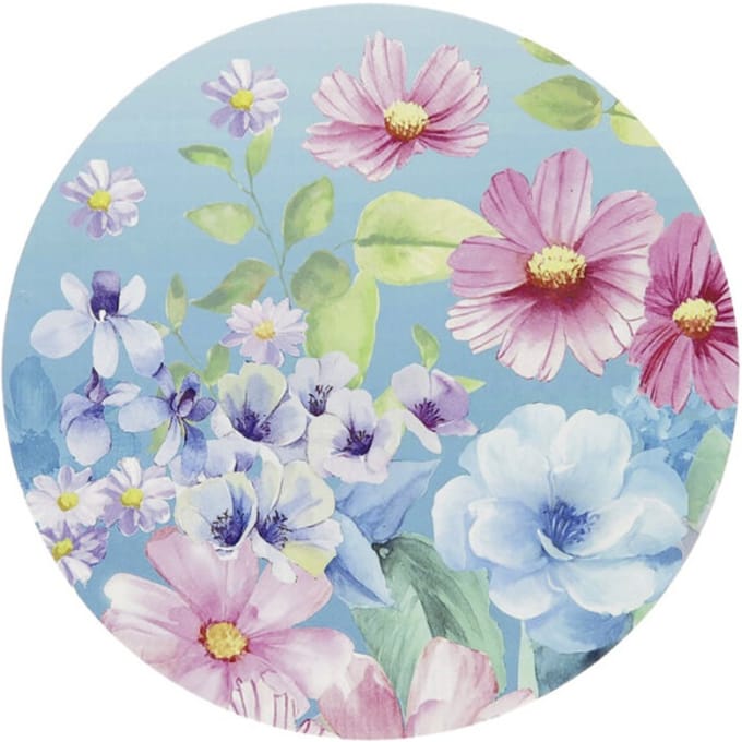 Unique Living - Placemat Fayza Dessin 2 -cm