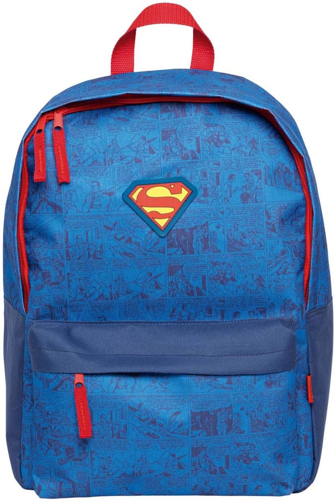 Rugzak Superman