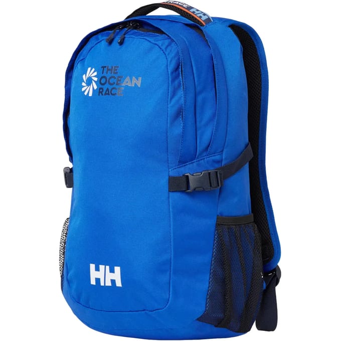Helly Hansen The Ocean Race Rugzak Blauw