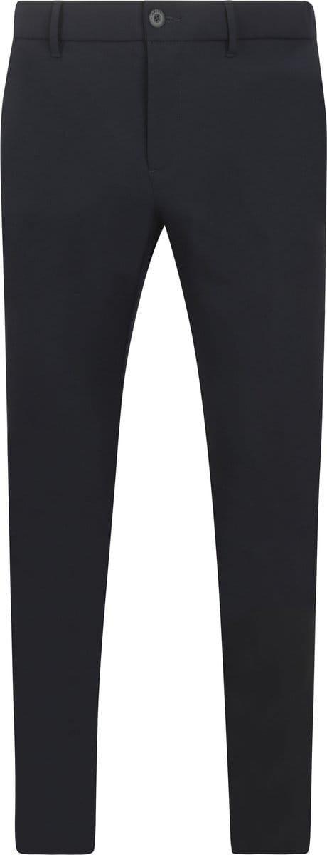 Alberto Move Performance Chino Donkerblauw (navy) - Maat W 34 - L 34 - Heren