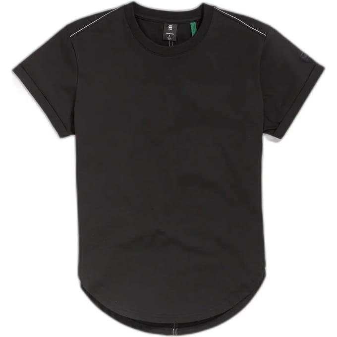 Lang dames-T-shirt G-Star Slit