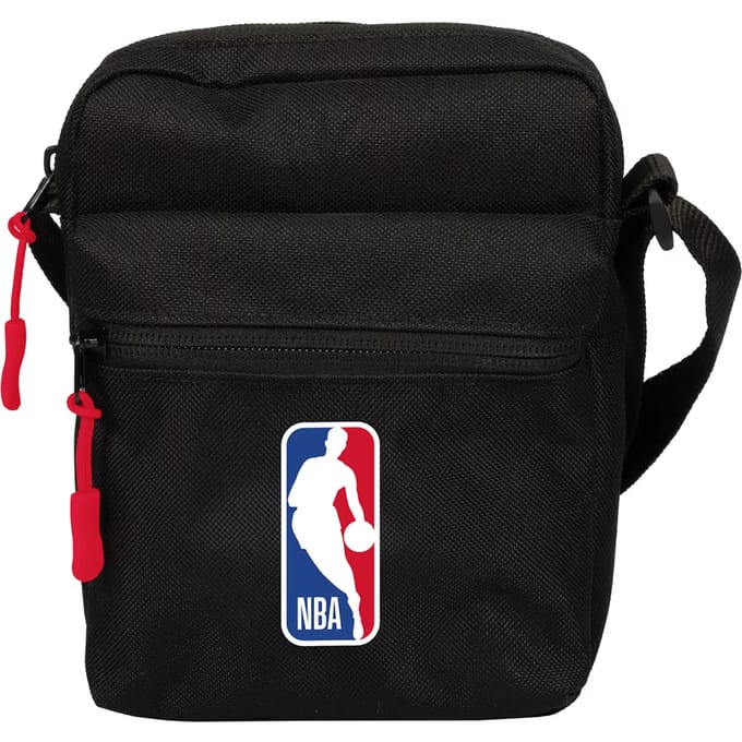 NBA schoudertas Logo