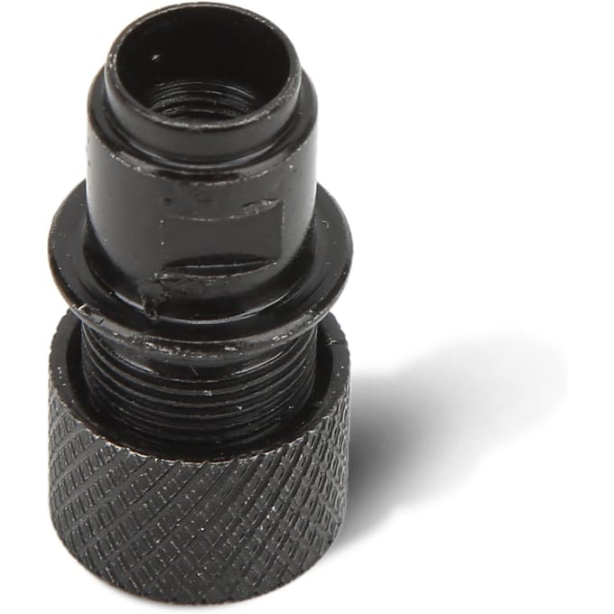 M8x0.75mm naar 12?28 Draadadapter Schroef Pijpdraad Connector Adapter voor Walther P22