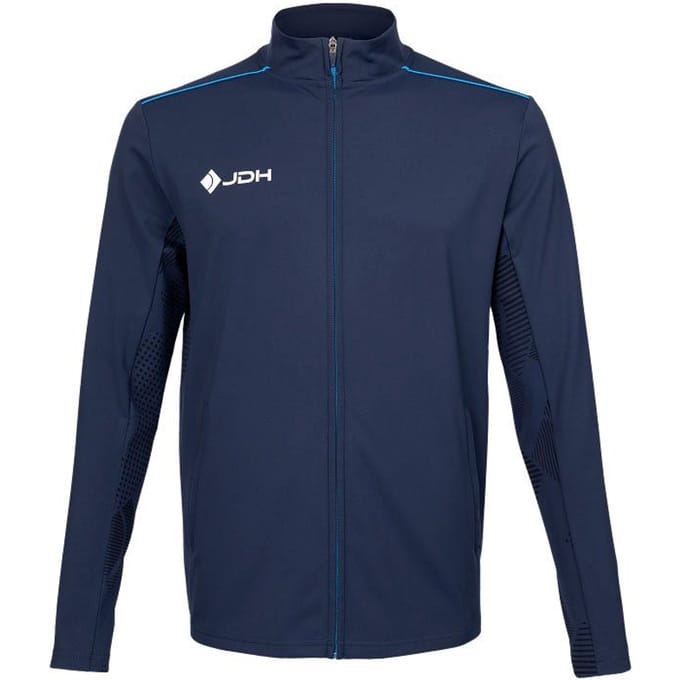 JDH Carbon Pro Trainingsjack Junior - Maat 128