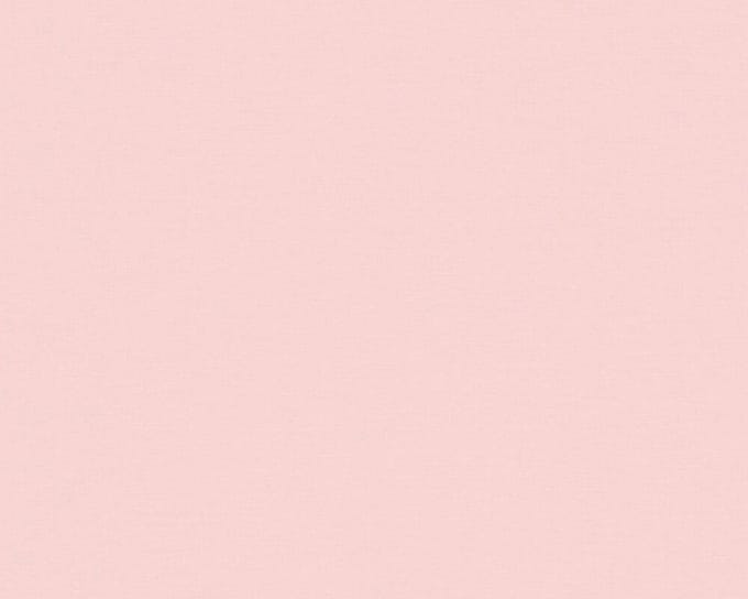 STRUCTUUR BEHANG | Basic - licht roze - A.S. Création House of Turnowsky