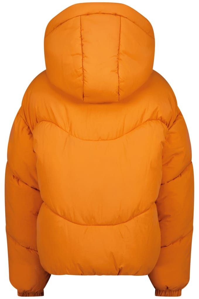RAIZZED Girls Luzie Jackets Rusty Orange Taglia: 12 | Giacche Outlet | kids | Marrone