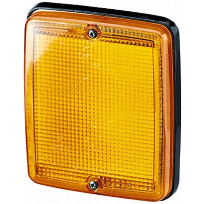 Knipperlicht HELLA 2BA 003 236-027