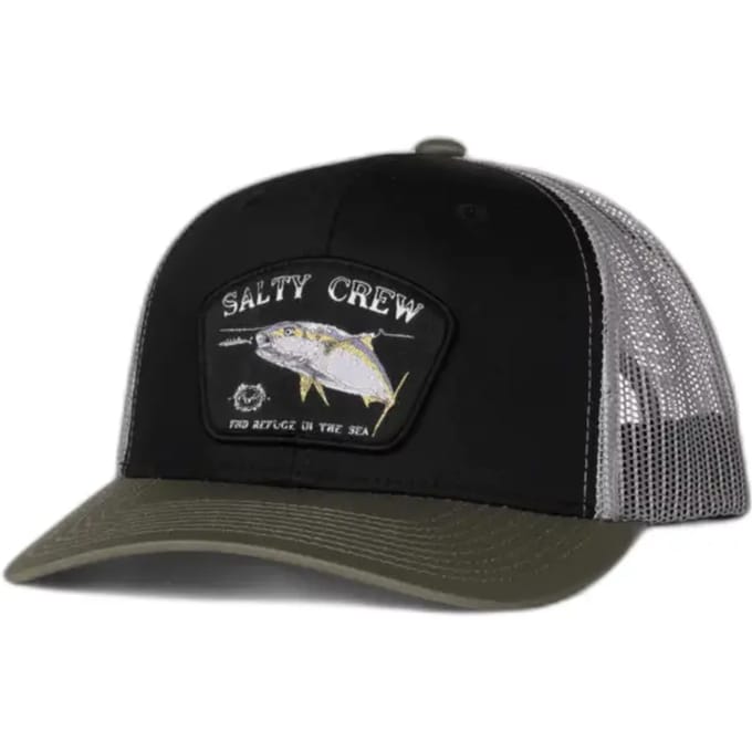 Trucker pet Salty Crew Surface Retro