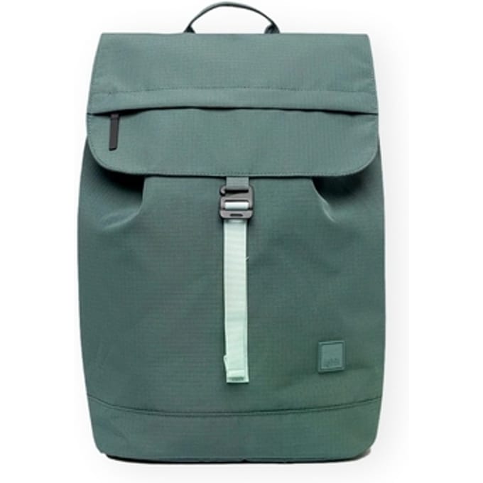 Rugzak Lefrik Kaut Backpack - Ripstop Laurel