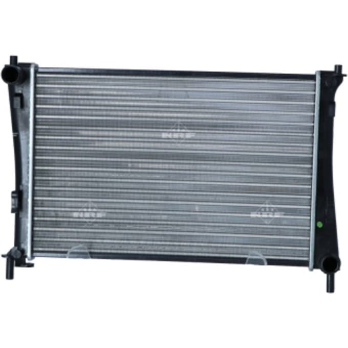 Radiator, motorkoeling Economy Class NRF 58274A