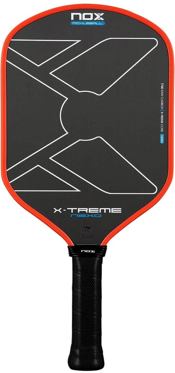 Pickleball Nox X-foam Nexo 14mm