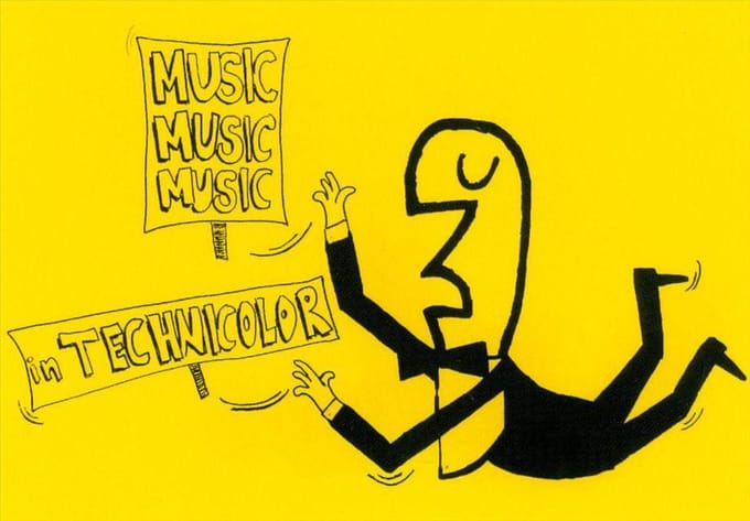 In Technicolor (CD)