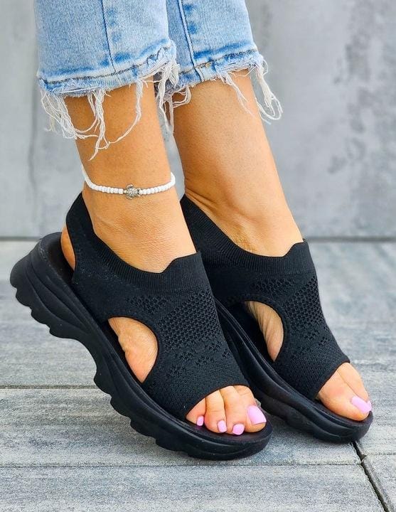 Elastische veters Q-essentials