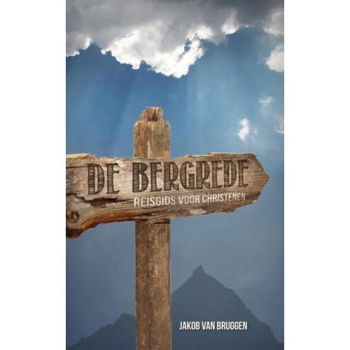 De Bergrede - Jakob van Bruggen
