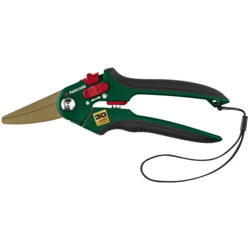 PARKSIDE Snoeischaar, Limited Edition (Universele schaar)