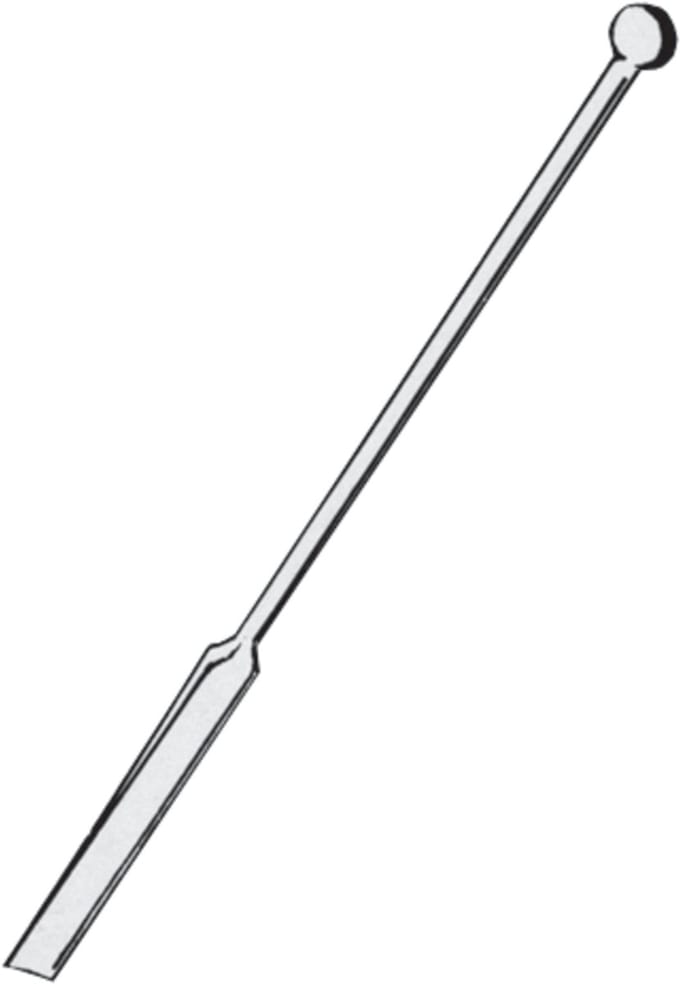 Ideal - Breekijzer - Met Kogelkop - 1500x30mm