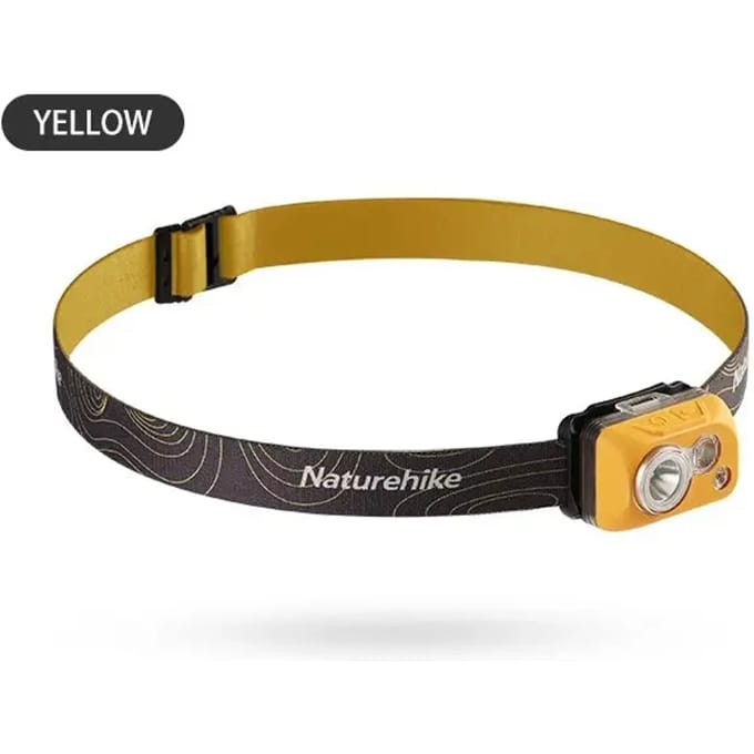 Koplamp Naturehike Eris