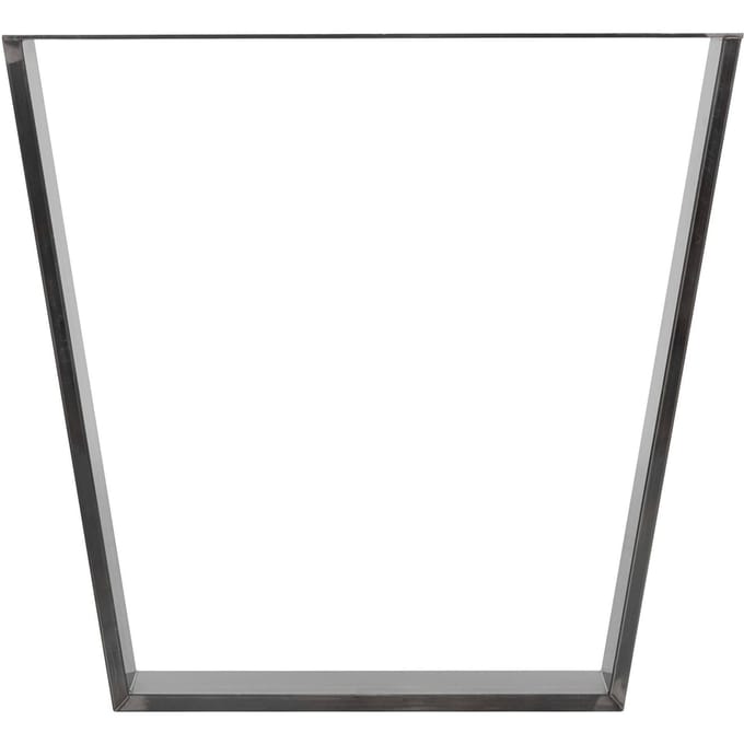 Set van 2 tafelpoten Marcus | ML-Design