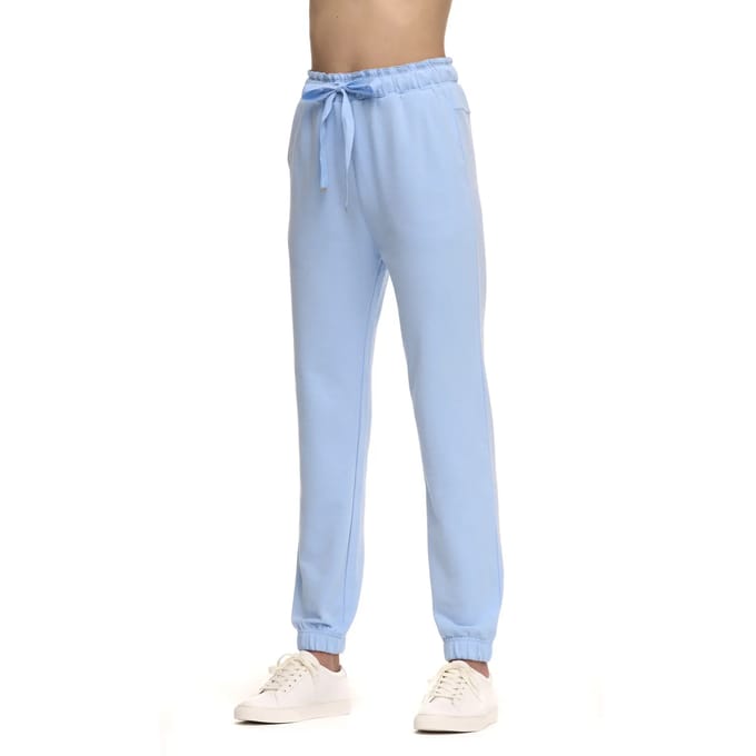 Ragwear broek soffa Lichtblauw-M (38)