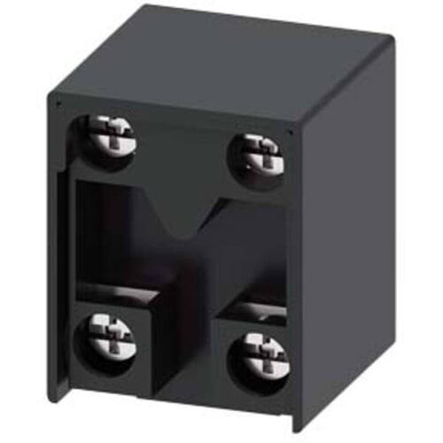 Siemens 3SE50000CA00 3SE5000-0CA00 Schakelelement 230 V 6 A IP00 1 stuk(s)