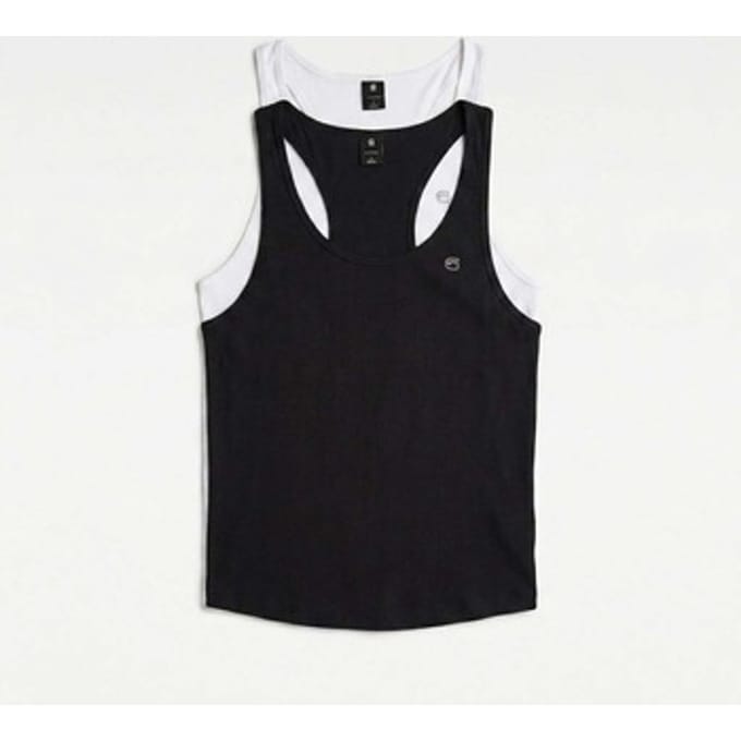 Top G-Star Raw Lash Muscle Tank Top 2