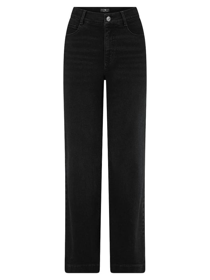 Jeans Van Peter Hahn denim