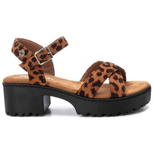 Sandalen met hakken Refresh 17313301