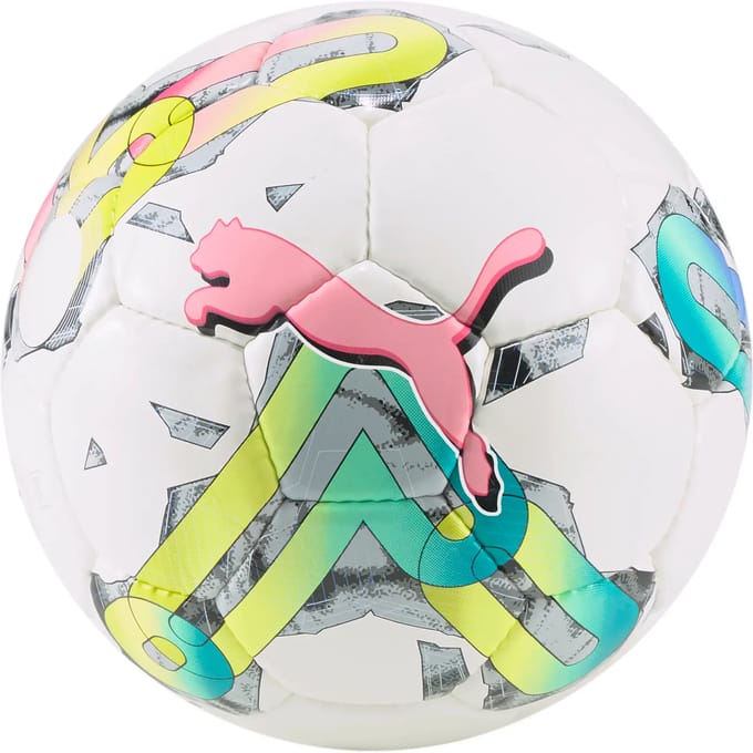 Voetbal Puma Orbita 5 HS