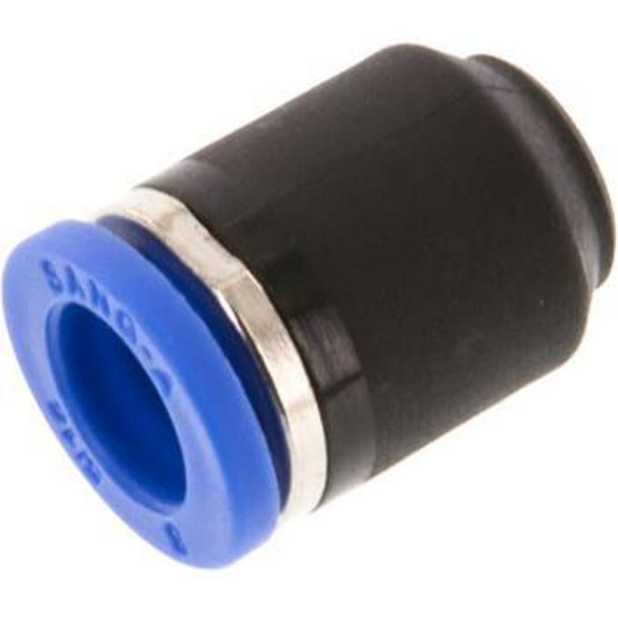 8mm kap PBT Compact Ontwerp NBR [5 Stuks]