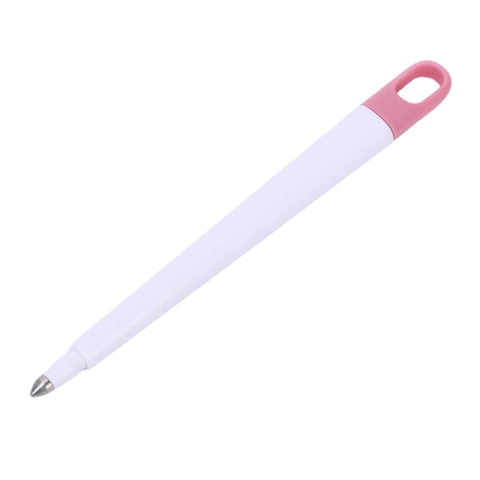 Scoring Stylus voor Explore Air 2 Machine Rillijn Gereedschap voor het Vouwen van Kaarten Enveloppen 3D roze