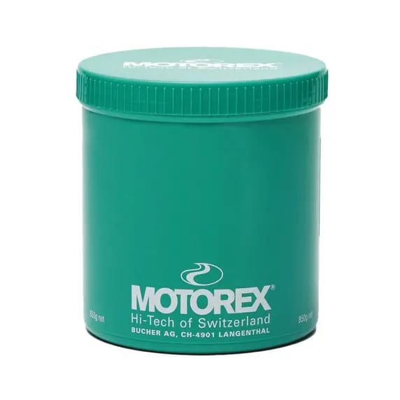 Vet Motorex