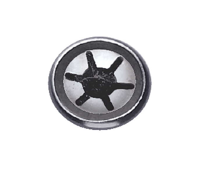 Washer starlock