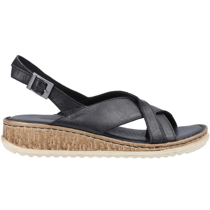Hush Puppies Elena Sandalen