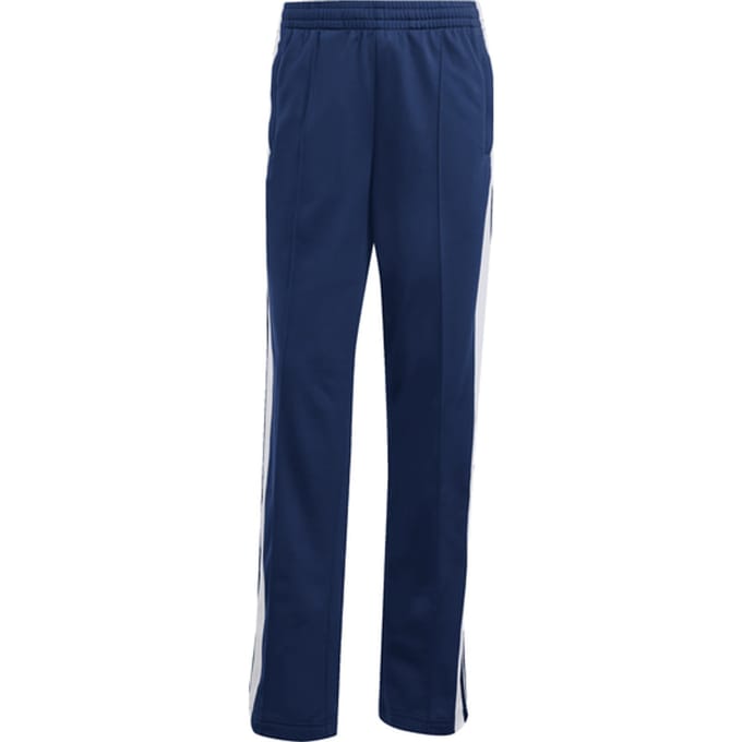 Straight fit joggingbroek met elastische band Model 'Adibreak'