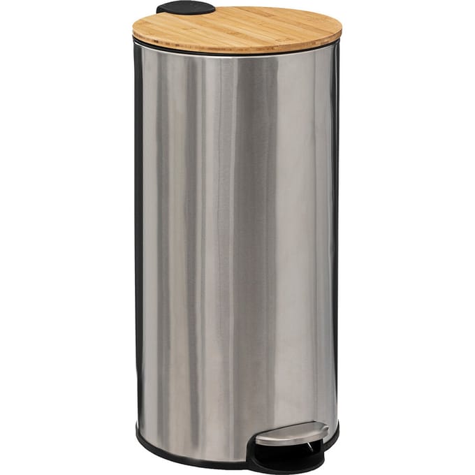 Eazy Living Pedaalemmer 30L Cici Metallic
