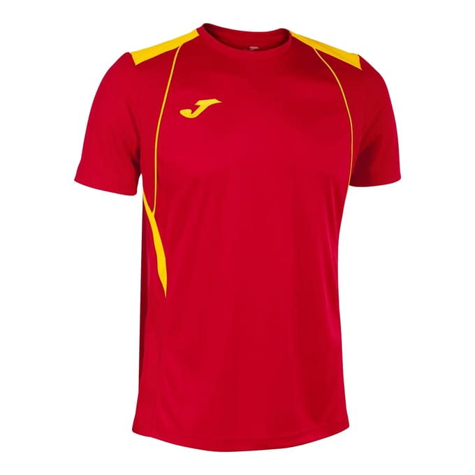 Jersey Joma Championship VII