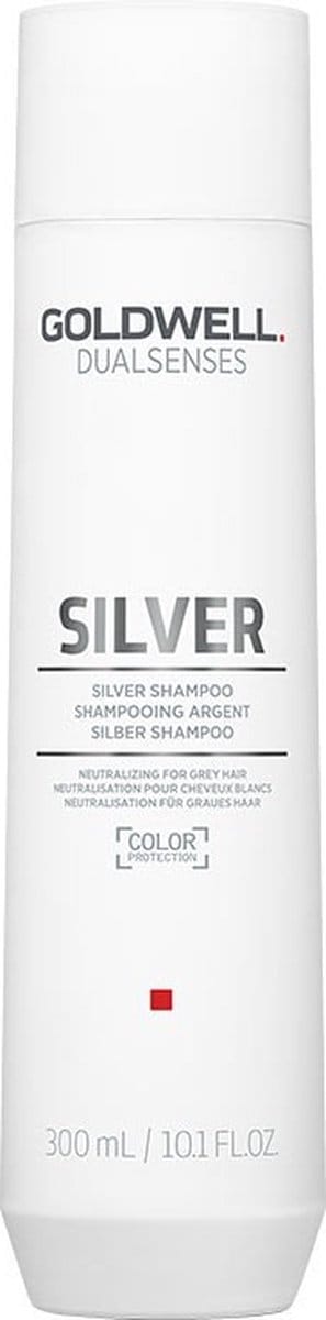 Goldwell DualSenses Silver Shampoo