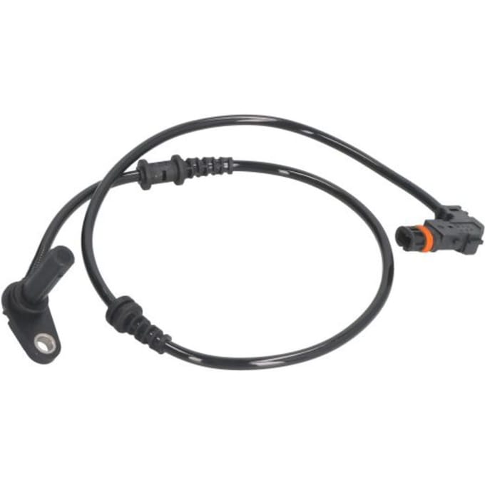 Sensor, wielsnelheid BOSCH 0 265 008 135 links